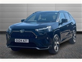Toyota RAV 4 Image 3