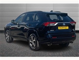 Toyota RAV 4 Image 6