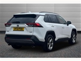 Toyota RAV 4 Image 2