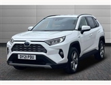 Toyota RAV 4 Image 3