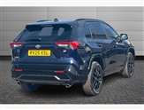Toyota RAV 4 Image 2