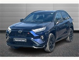 Toyota RAV 4 Image 3