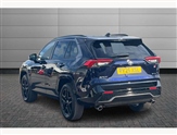 Toyota RAV 4 Image 6