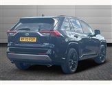Toyota RAV 4 Image 2