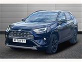Toyota RAV 4 Image 3