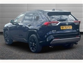 Toyota RAV 4 Image 6