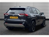 Toyota RAV 4 Image 2
