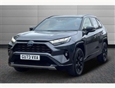 Toyota RAV 4 Image 3