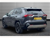 Toyota RAV 4 Image 6