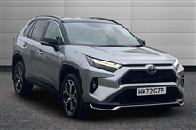 Used Toyota RAV 4