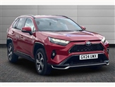 Toyota RAV 4 Image 1