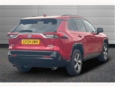 Toyota RAV 4 Image 2
