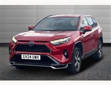 Toyota RAV 4 Image 3