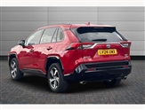 Toyota RAV 4 Image 6