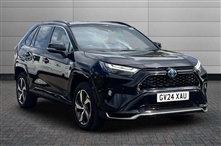 Used Toyota RAV 4