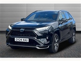 Toyota RAV 4 Image 3