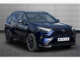 Toyota RAV 4 Image 1