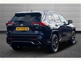 Toyota RAV 4 Image 2