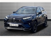 Toyota RAV 4 Image 3