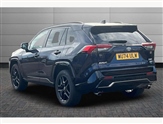 Toyota RAV 4 Image 6