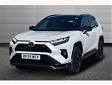 Toyota RAV 4 Image 3