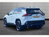 Toyota RAV 4 Image 6