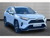 Toyota RAV 4 Image 1
