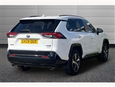 Toyota RAV 4 Image 2