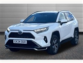 Toyota RAV 4 Image 3
