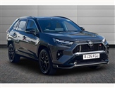 Toyota RAV 4 Image 1