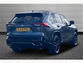 Toyota RAV 4 Image 2