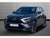 Toyota RAV 4 Image 3