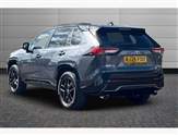 Toyota RAV 4 Image 6