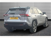 Toyota RAV 4 Image 2