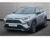 Toyota RAV 4 Image 4