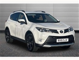 Toyota RAV 4 Image 1