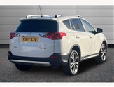 Toyota RAV 4 Image 2