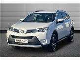 Toyota RAV 4 Image 4