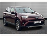 Toyota RAV 4 Image 1