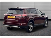 Toyota RAV 4 Image 2