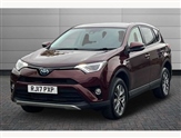 Toyota RAV 4 Image 4