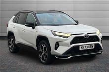 Used Toyota RAV 4