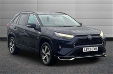 Used Toyota RAV 4