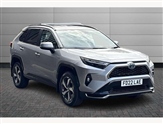 Toyota RAV 4 Image 1