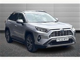 Toyota RAV 4 Image 1
