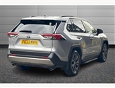 Toyota RAV 4 Image 2