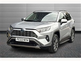 Toyota RAV 4 Image 3