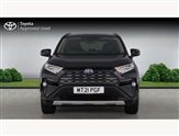 Toyota RAV 4 Image 2