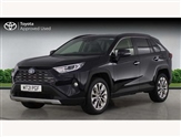 Toyota RAV 4 Image 3