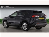 Toyota RAV 4 Image 4